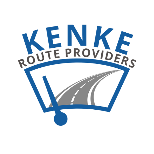 kenke route provers logo